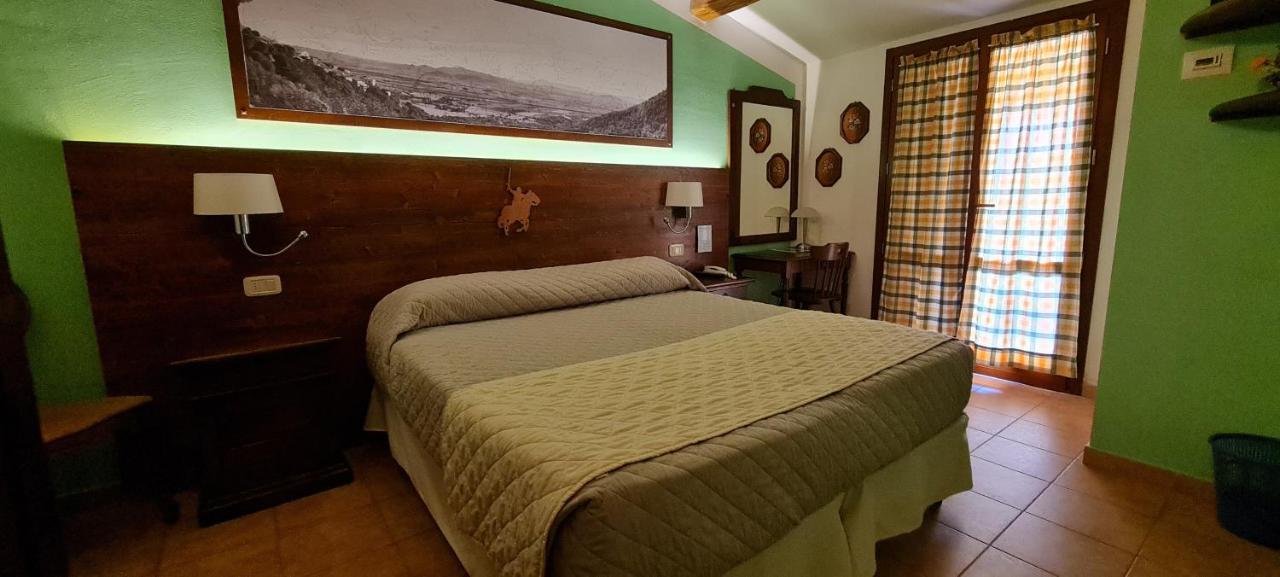 Locanda Mossa Dei Barbari Buriano  Екстер'єр фото
