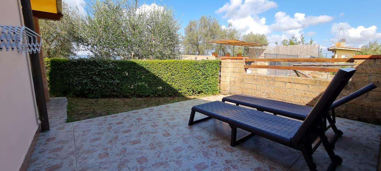 Locanda Mossa Dei Barbari Buriano  Екстер'єр фото