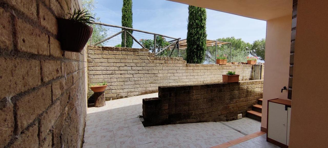 Locanda Mossa Dei Barbari Buriano  Екстер'єр фото