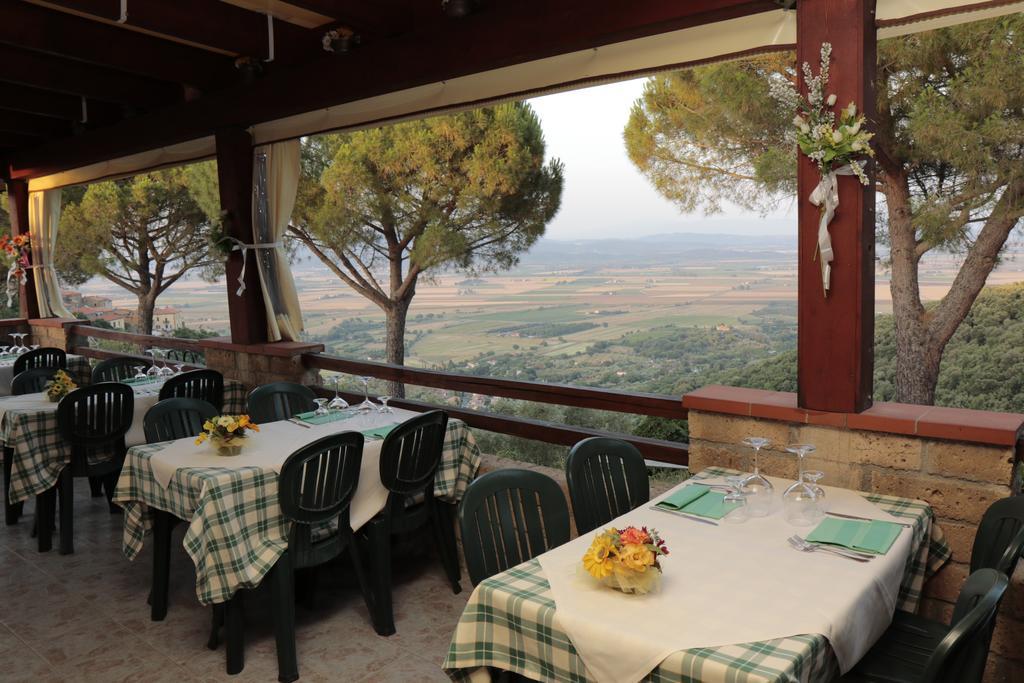 Locanda Mossa Dei Barbari Buriano  Екстер'єр фото