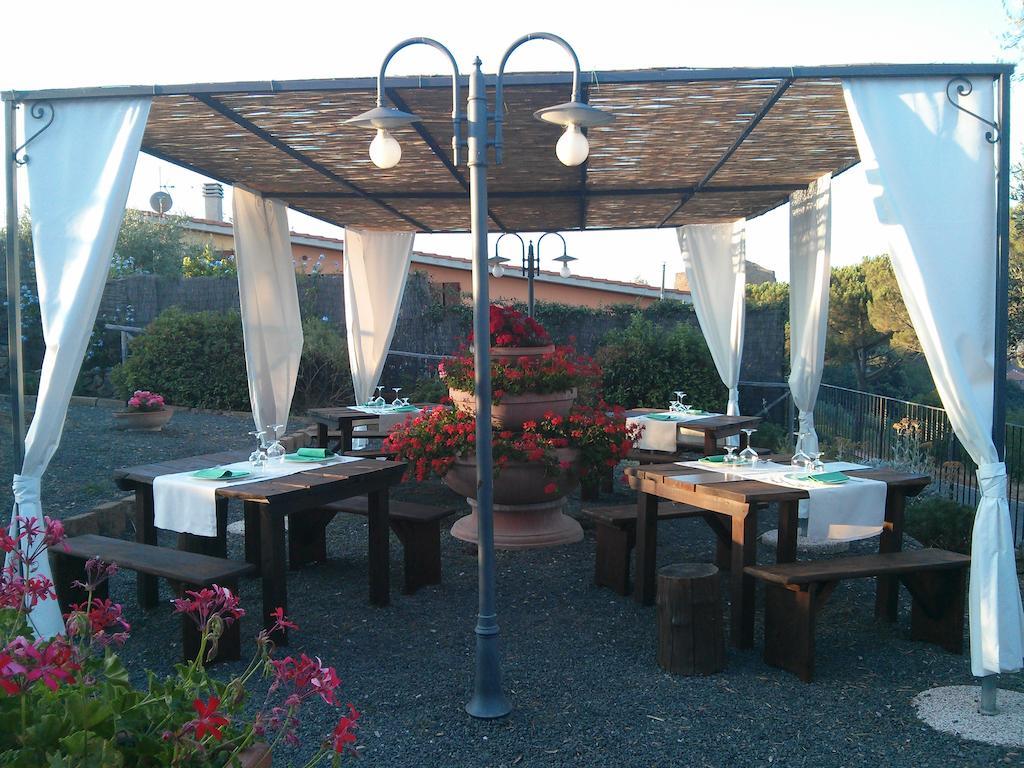 Locanda Mossa Dei Barbari Buriano  Екстер'єр фото