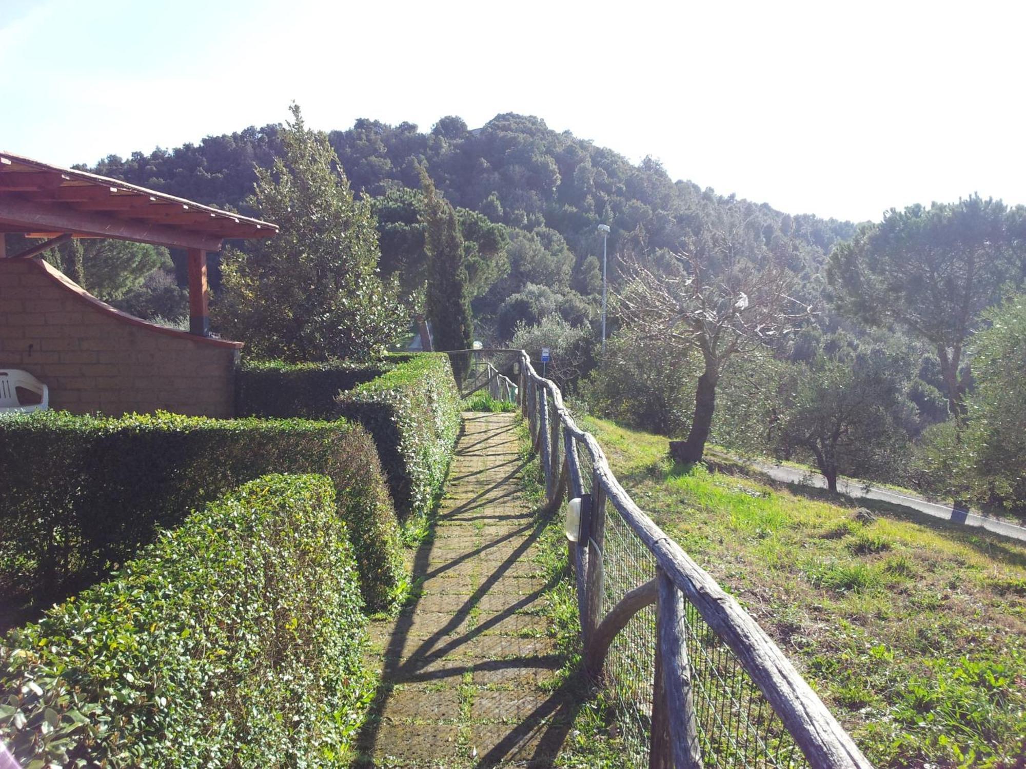 Locanda Mossa Dei Barbari Buriano  Екстер'єр фото