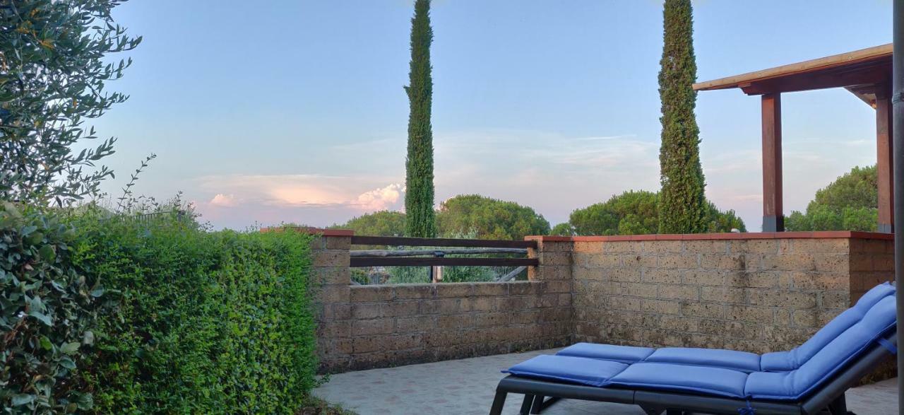 Locanda Mossa Dei Barbari Buriano  Екстер'єр фото