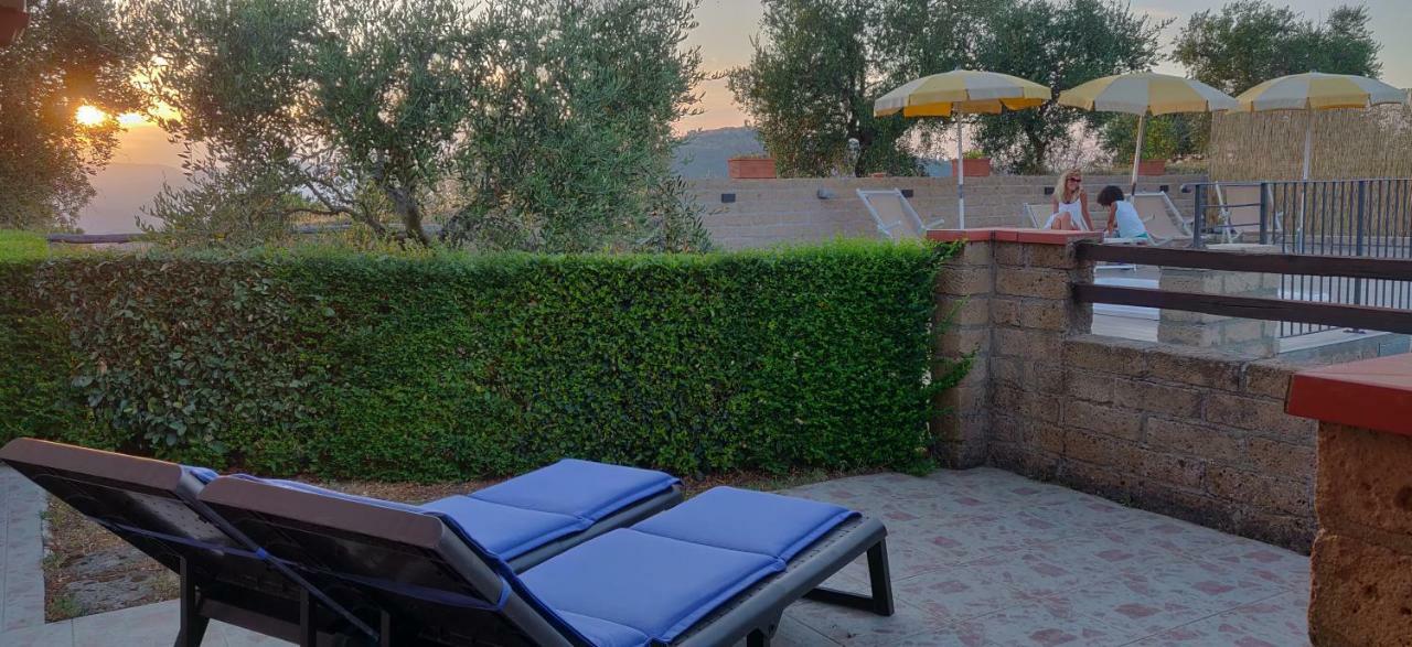 Locanda Mossa Dei Barbari Buriano  Екстер'єр фото