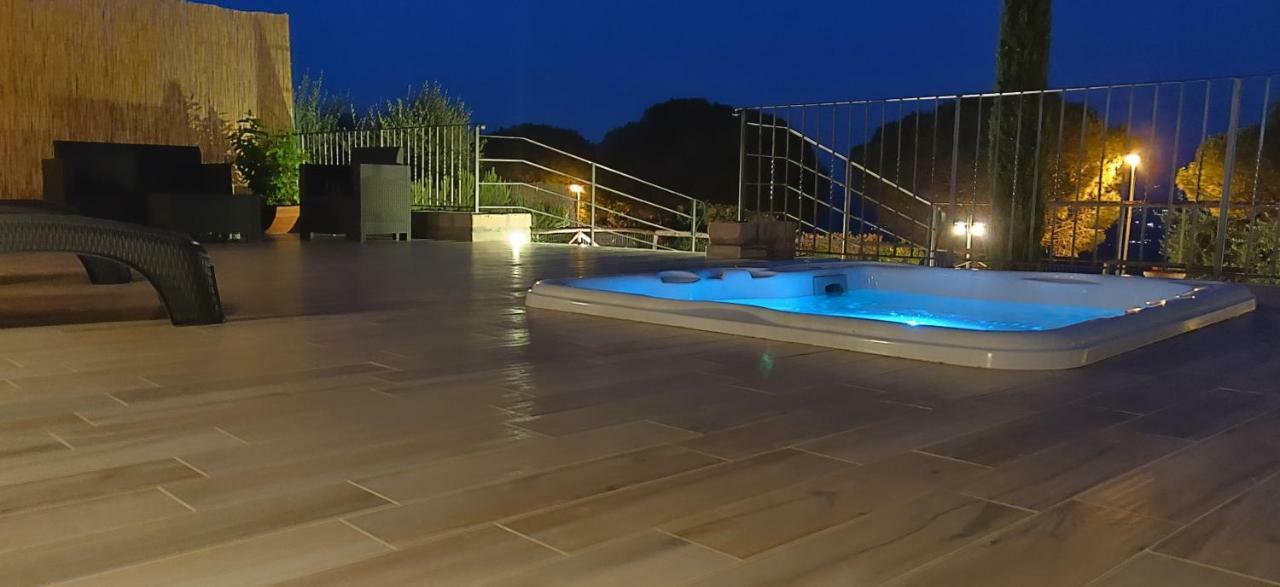 Locanda Mossa Dei Barbari Buriano  Екстер'єр фото