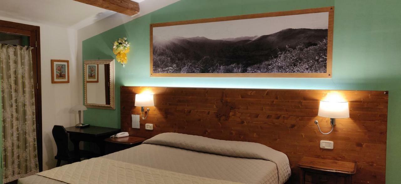 Locanda Mossa Dei Barbari Buriano  Екстер'єр фото